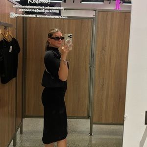 Meet your Posher, Martina